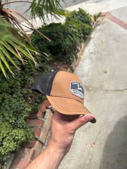 John Deer Hat