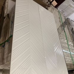 Wall Tile 12x36”