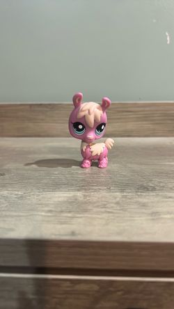 LPS Llama
