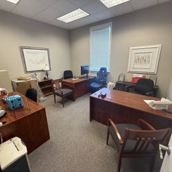 Office Furniture