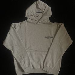 Essentials Fear Of God