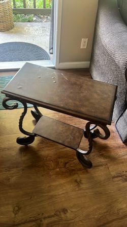 Side table