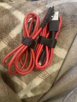 Fast Chargers For iPhone-USB C