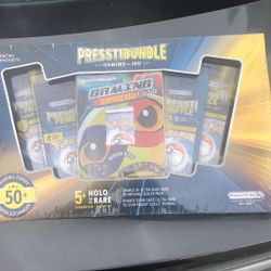 Pokémon Cards