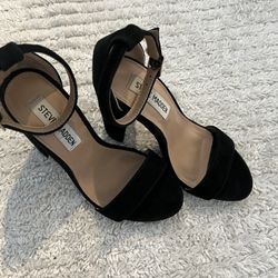 Steve Madden Heels