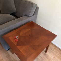 Two Side Table 