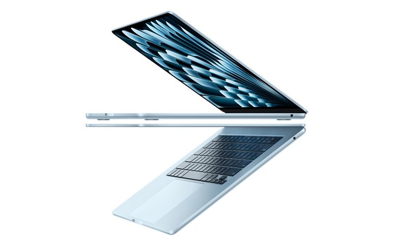 Macbook Air M4 2025
