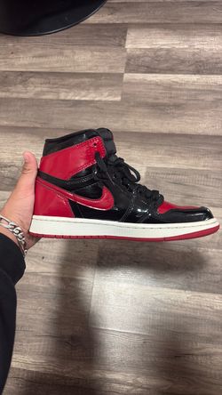 Jordan 1s Size 7y