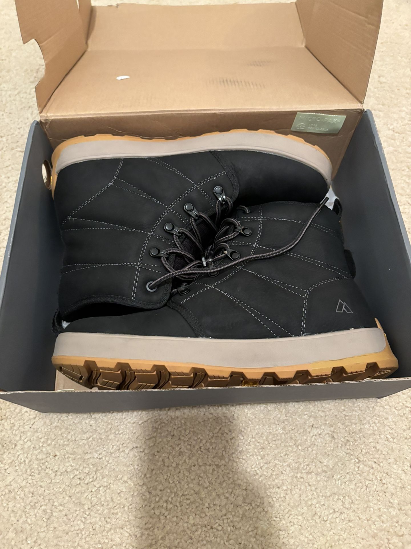 Work Boots Brand New 