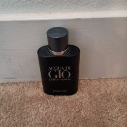 Acqua Di GIO Profondo