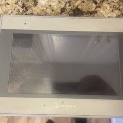 HMI Weinview MT8070iE