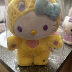 HELLO KITTY STEPPER