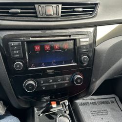 2019 Nissan Rogue Sport