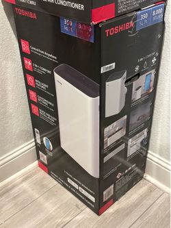 Ac portable
