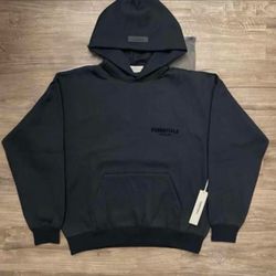 Essentials, Sp5der, Supreme