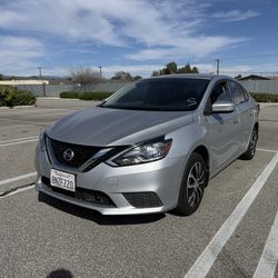 2019 Nissan Sentra