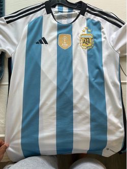 Argentina jersey