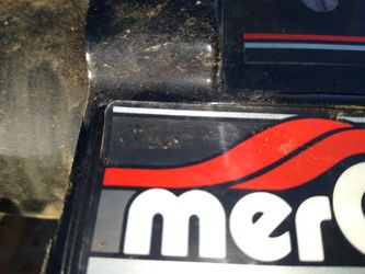 Mercruiser Alpha 1980-1992 upper unit