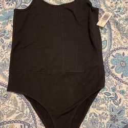 New With Tags Torrid Bodysuit 
