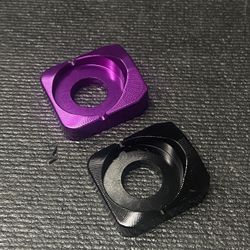 Surron Axle Blocks