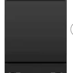 GE 23.625-in Portable Freestanding dishwasher ( Black ) 12 Place Settings with Condensation Dry , 54-Decibel Standard Sound Level
Mode. Reg Price $799