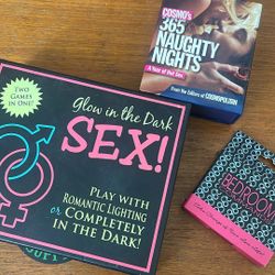 Romantic Sex Games 