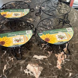 Plant Stands