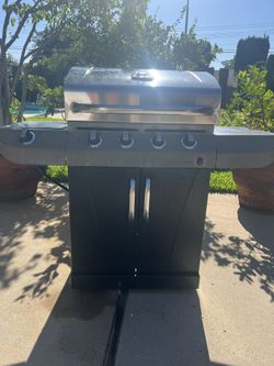 Charbroil Commercial Series Grill