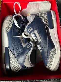 Jordan 3s