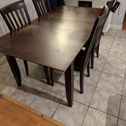 Kitchen Table  