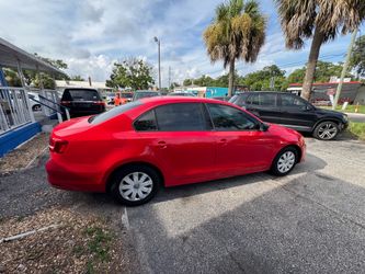 2015 Volkswagen Jetta