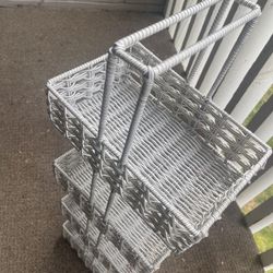 Shelves Organizer