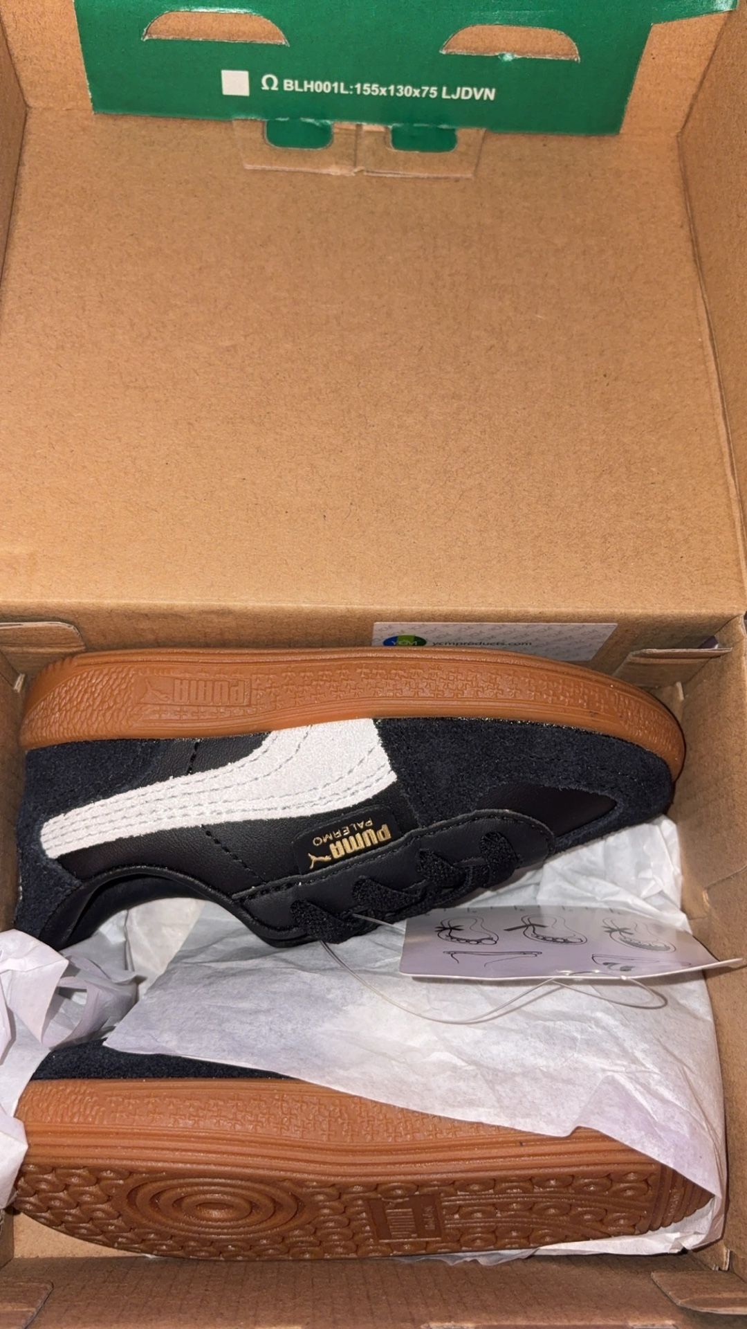 Puma Sneaker