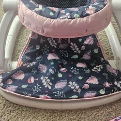 Baby Sitting Chair