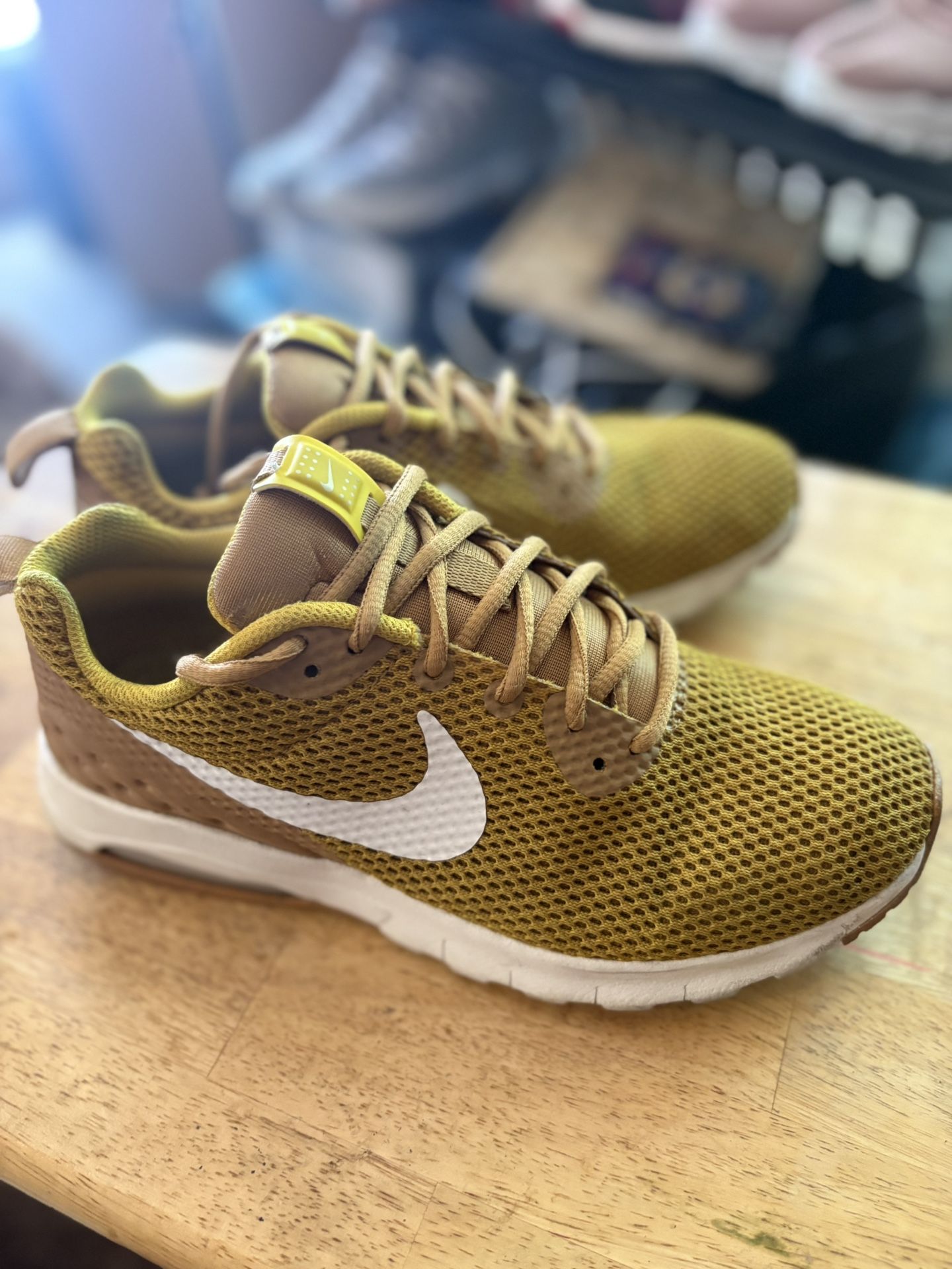 Nike Air
