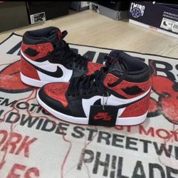 Nike Air Jordan 1 High OG