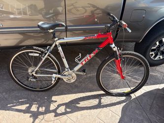 Treck Mountain Bike