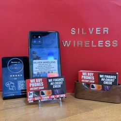 SAMSUNG A42 5G 128GB UNLOCKED 💙