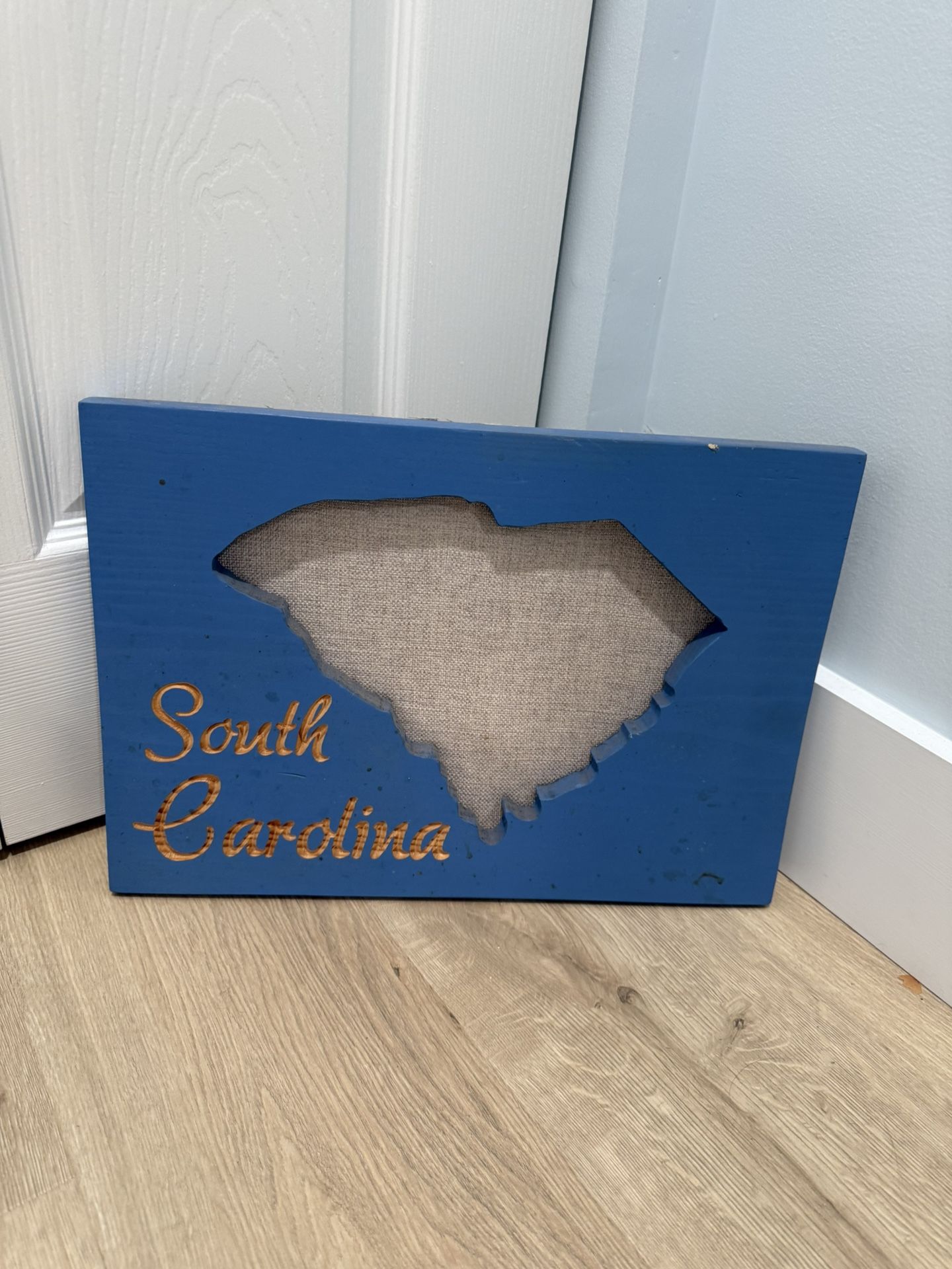 Wood South Carolina Picture