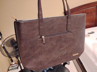 Montana West tote bags set of 3-two unopened and one opened but all brand new never used.