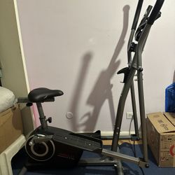 Elliptical 