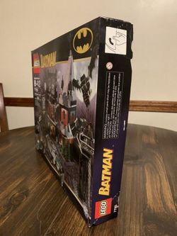 My Sealed Collection of Lego 2006 Batman Sets : r/LegoBatman