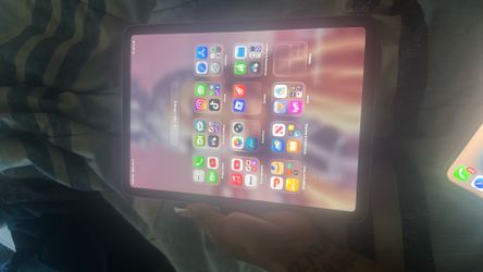 ipad air 4