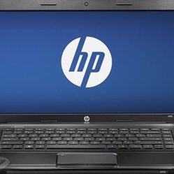 HP 2000 Notebook PC