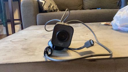 Logitech Wemcam