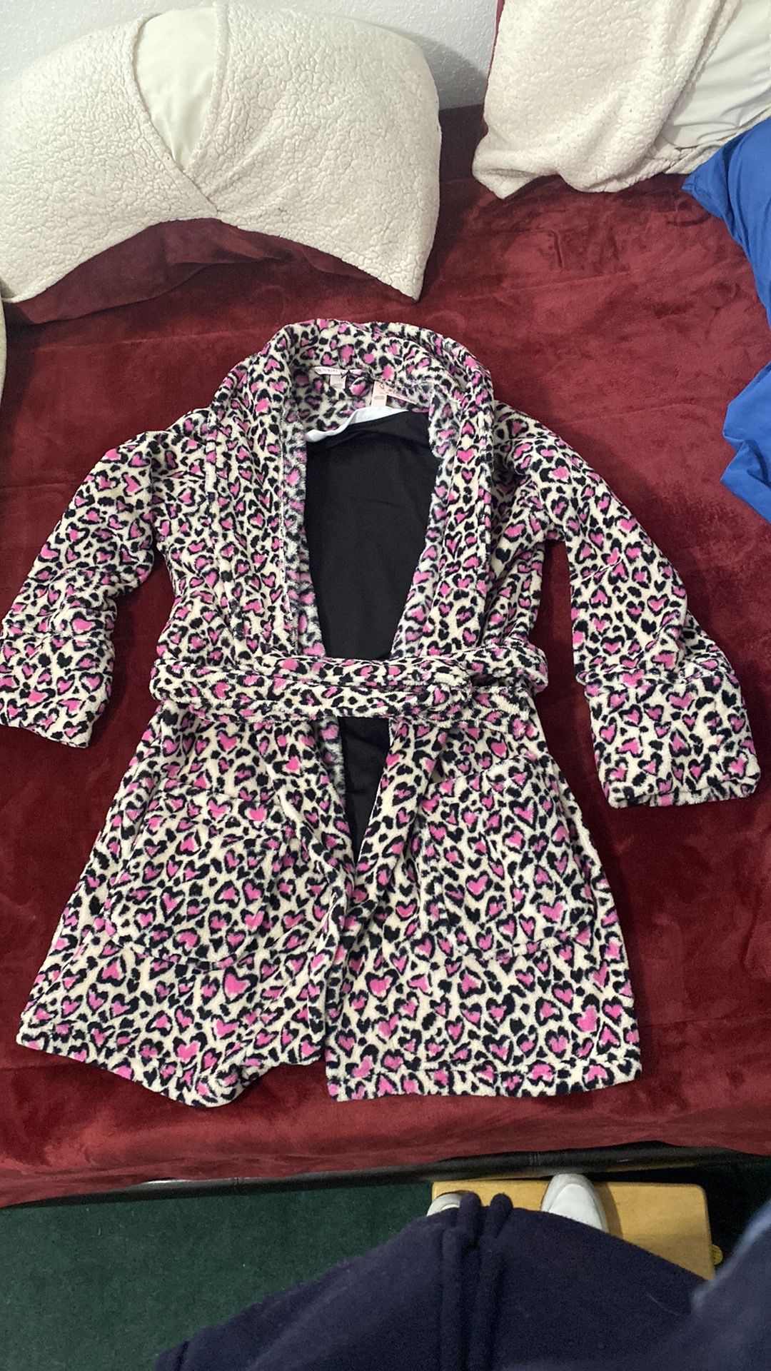 Victoria Secret Robe