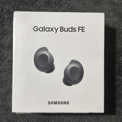 Samsung Galaxy Buds FE Wireless