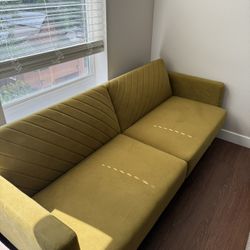 Futon Sofa Bed