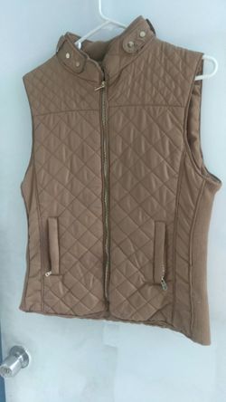 Vest