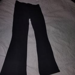 Pantalon de niña talla 6